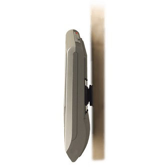HAT Design Works Compact Low Profile Wall Mount